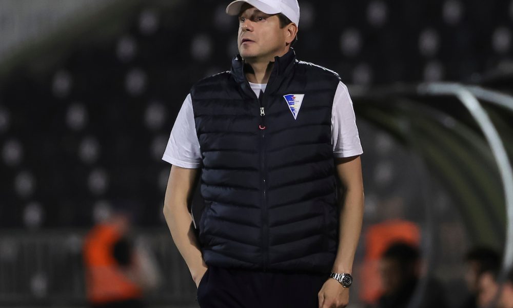 LALATOVIĆ U HRVATSKOM PODKASTU: Voleo bih da treniram Hajduk i donesem mu titulu! Za 15 dana preuzimam novi klub… (VIDEO)