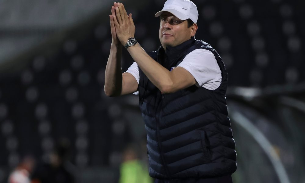 Lalatović otkrio zbog čega je otišao da radi u Ukrajinu iako je tamo rat