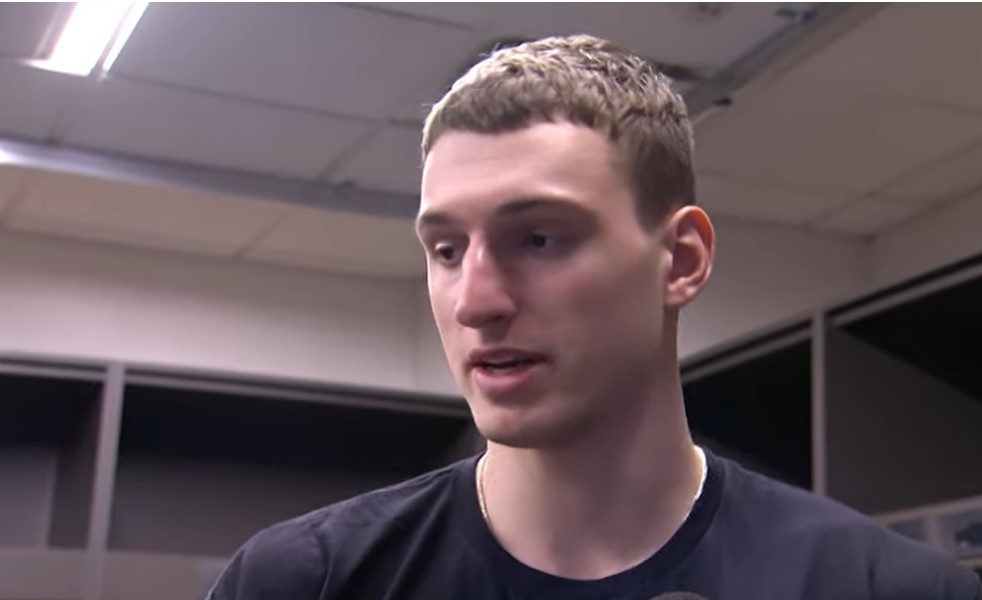 Jović posle pobede: Lep je osećaj, trener mi veruje (VIDEO)