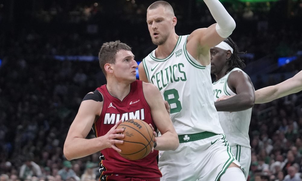 Šta kriju Voriorsi? Porzingis nestao, a Ker poručuje: „Situacija je pomalo misteriozna…“