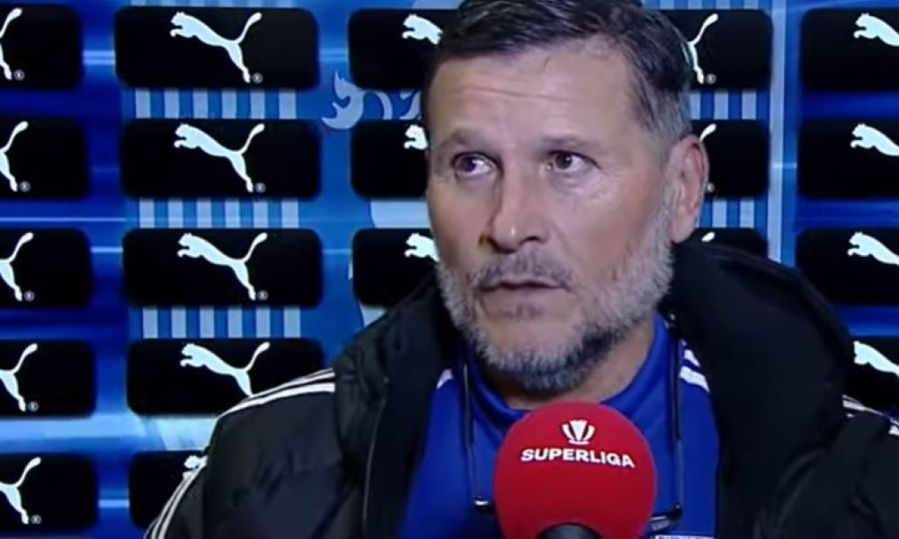 LUDILO U KOMŠILUKU Da li je čovek mazohista, šta li je? Deseti put dobio otkaz u istom klubu!