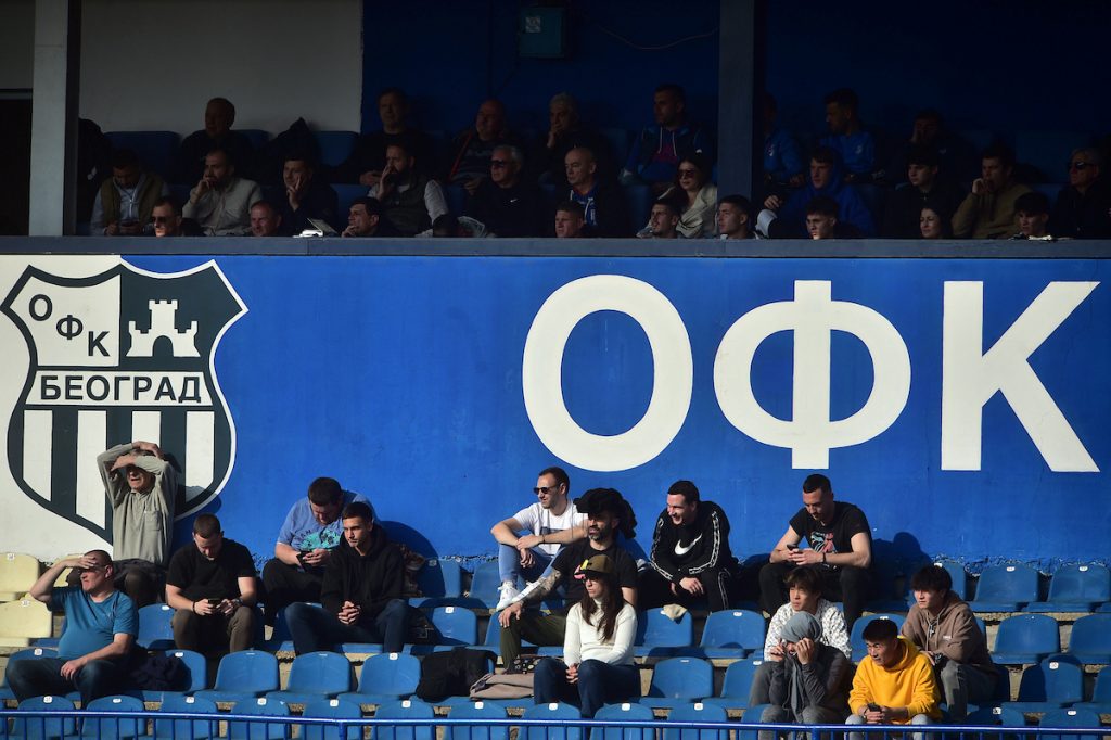 ŠTA ĆE DA BUDE SA KULTNIM STADIONOM? Povodom izvesne superligaške budućnosti oglasio se OFK Beograd