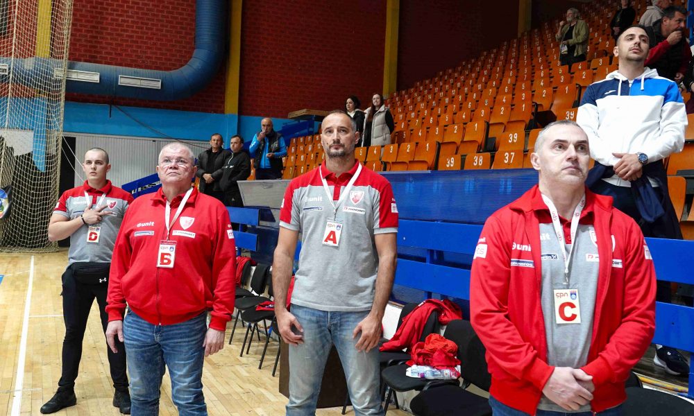 EPILOG Drakonske kazne za funkcionera i trenera Crvene zvezde!