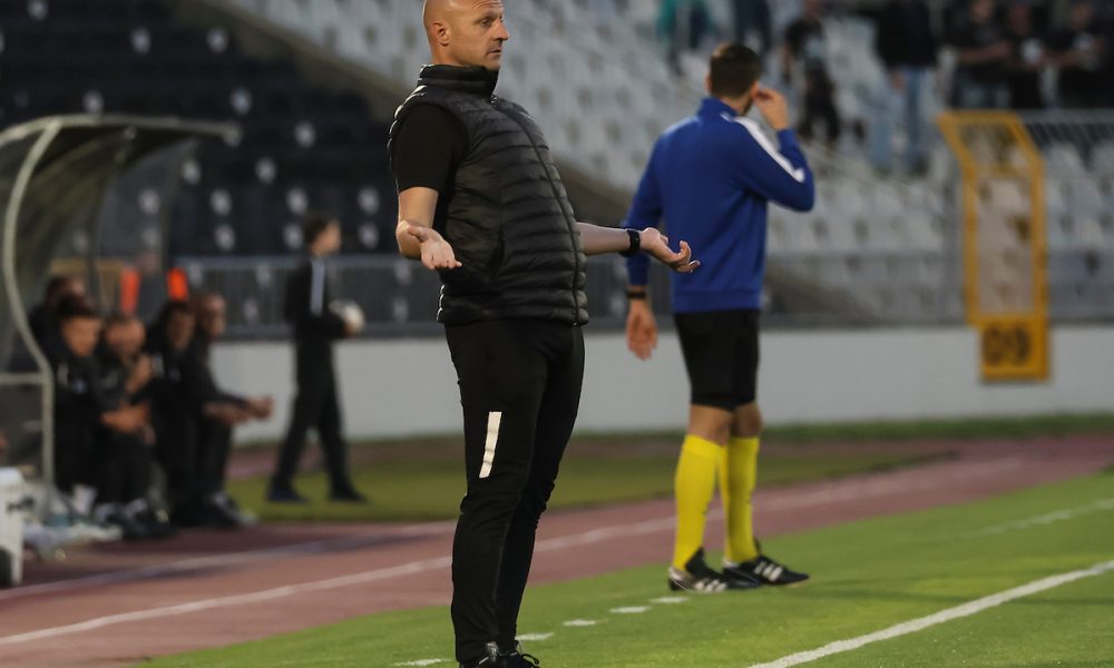 DULJAJ POSLE PORAZA OD TSC: Najlakše je reći da je neko kriv! Svi su osetili krv, sad smo ranjivi…
