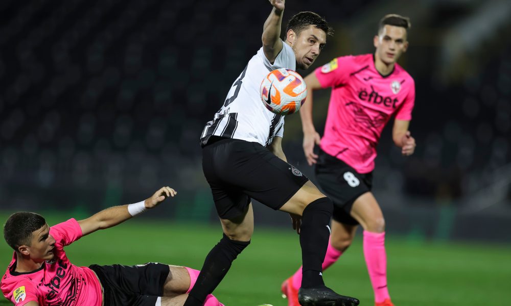 PARTIZAN JE 11 PUTA ZAREDOM PORAZIO VOŽDOVAC Ipak, „grobari“ od svih pobeda najviše pamte „uslugu“ iz 2017. (VIDEO)
