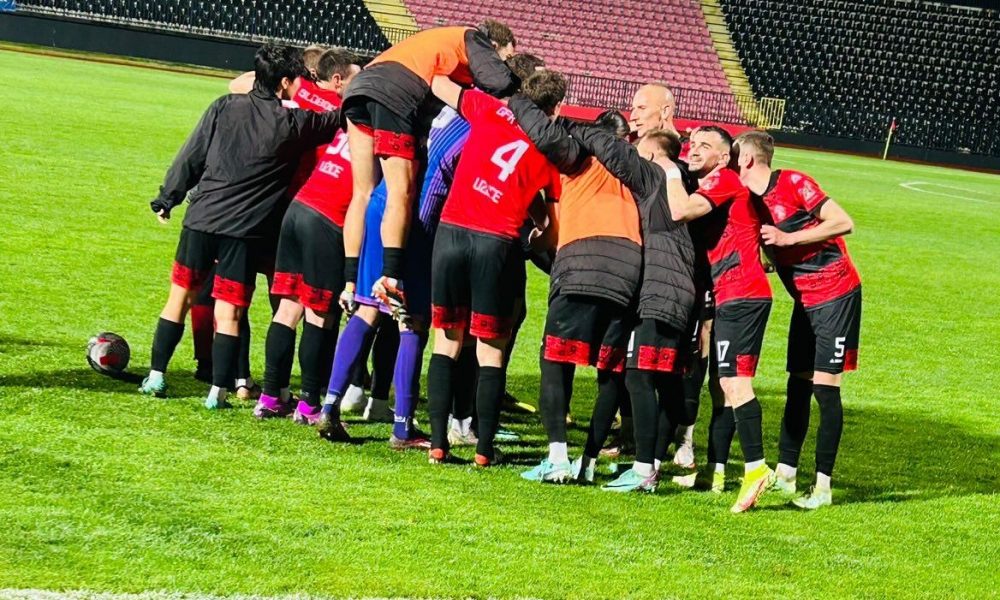 PRVA LIGA SRBIJE Sloboda slavi Srbijanca, Arambašić junak Metalca (VIDEO)