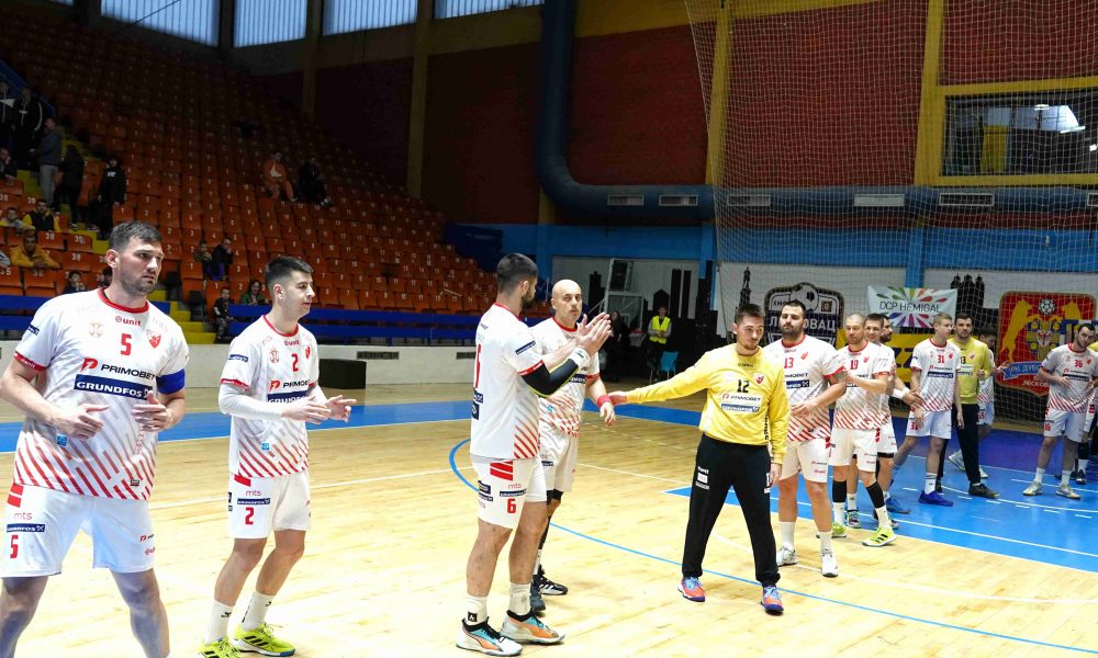 ČUDAN NEKI PRAVILNIK Evo kakva kazna preti Zvezdi zbog napuštanja terena u Leskovcu…