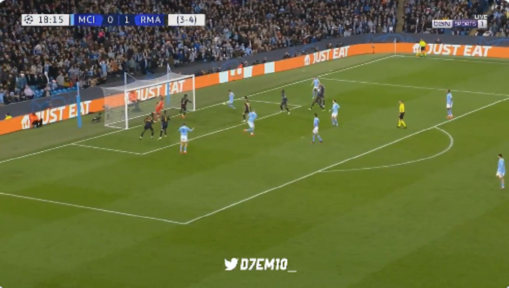„POMERILI MU GOL, SRAM IH BILO“! Bernardo Silva se opasno obrukao, pogledajte možda i promašaj sezone (VIDEO)