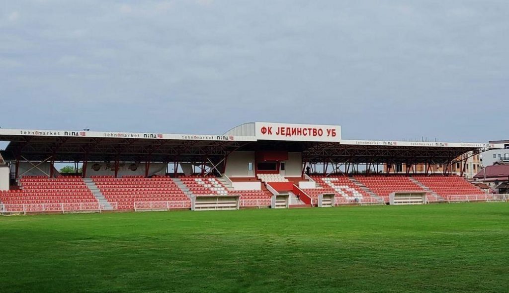 PLESAĆE SE TANGO NA UBU Argentinski napadač pojačava novog superligaša