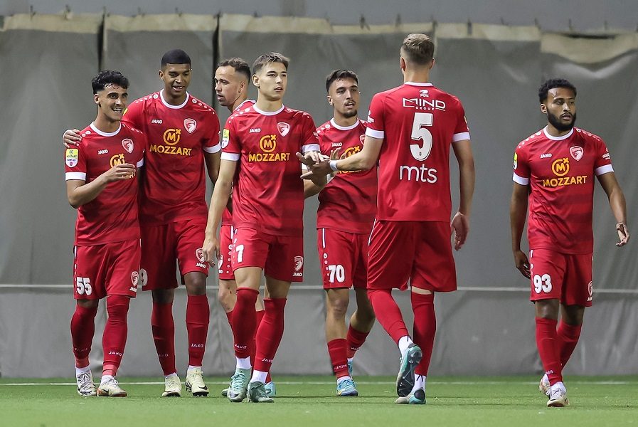 IZNENAĐENJE? Radnički bez evropske licence! Dobili su je Zvezda, Partizan…