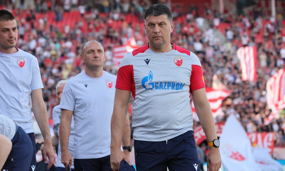 ODLUKA PRED DERBI Bonus je poznat, nepoznato je ko će na klupu! Tri su kandidata…