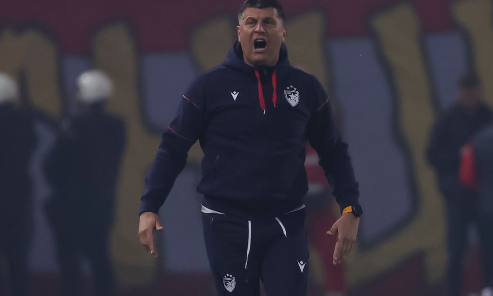 PROMENA Ovo je malo ko očekivao… Milojević spremio iznenađenje u borbi za finale Kupa!