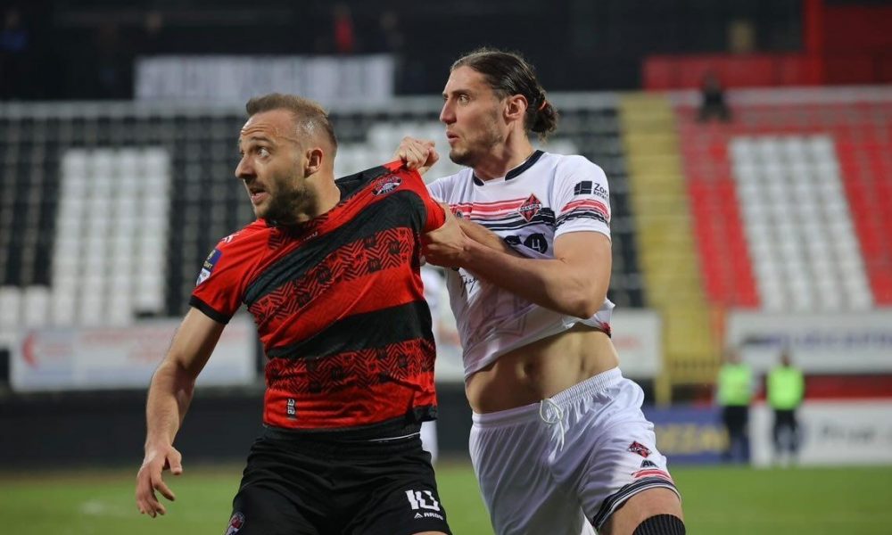 SILAĐI ZA MAXBET SPORT Sa navijačima možemo sve! Uveren sam da Sloboda ostaje u ligi (VIDEO)