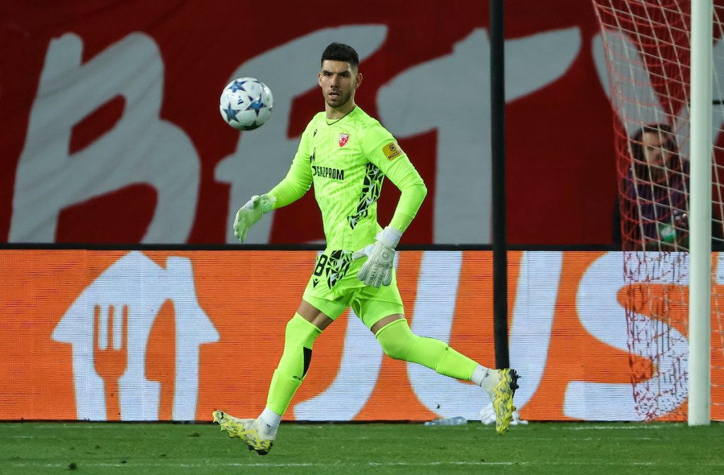 PRED MEČ SE OGLASIO GLAZER : Neke stvari nisu u našim rukama! (FOTO)