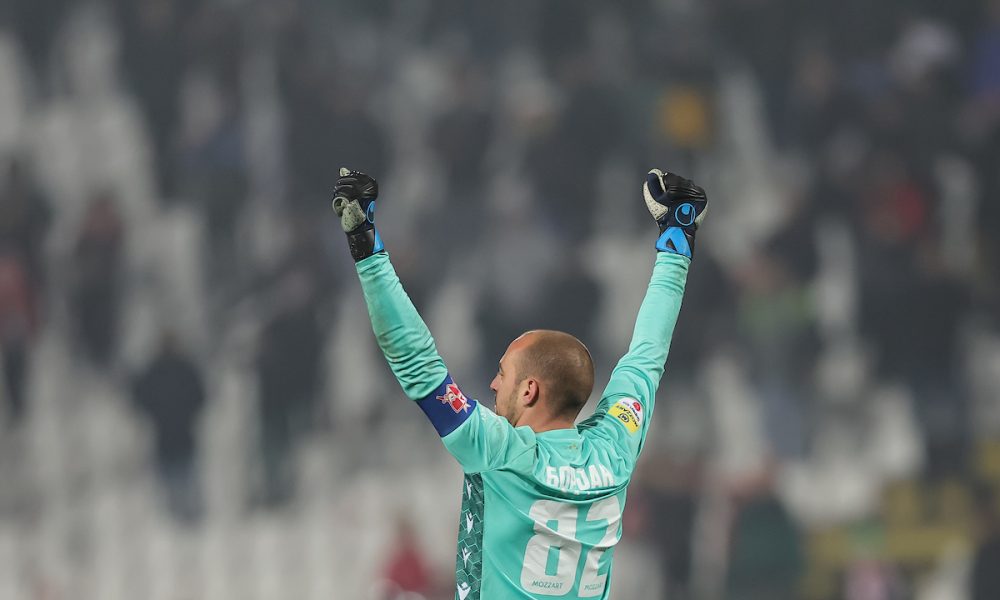 Borjan dobio priznanje u Saudijskoj Arabiji (FOTO)