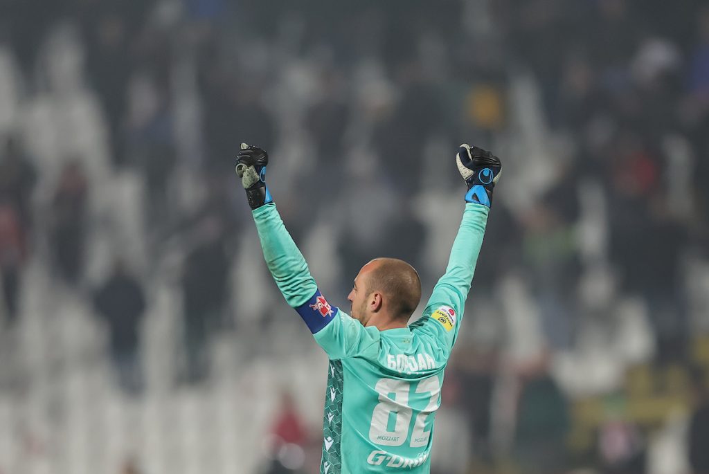 Borjan dobio priznanje u Saudijskoj Arabiji (FOTO)