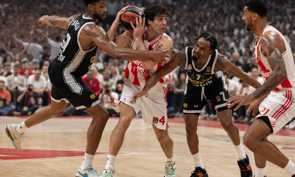 VEČITI, DA LI VAM JE DOSTA? Partizan i Zvezda su ove sezone proćerdali 35,8 miliona evra!