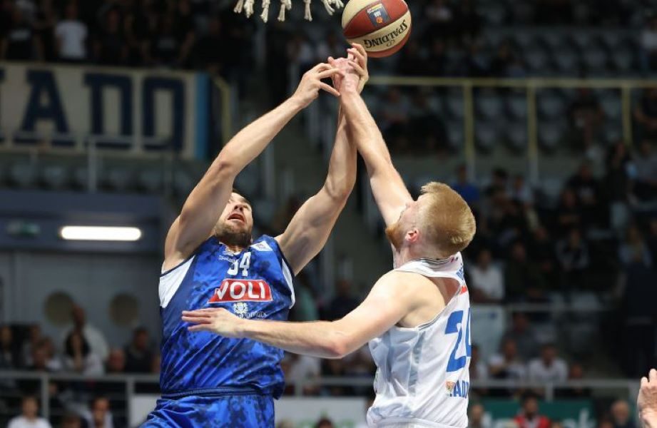 PLEJ-OF Partizan saznao rivala… Ukoliko se ne desi čudo!