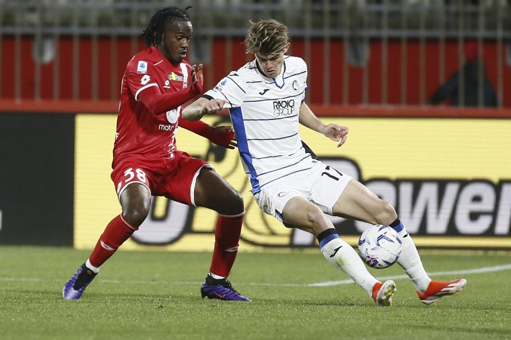 SERIJA A Žestoka borba za Ligu šampiona, Atalanta slavila u gradu Formule 1