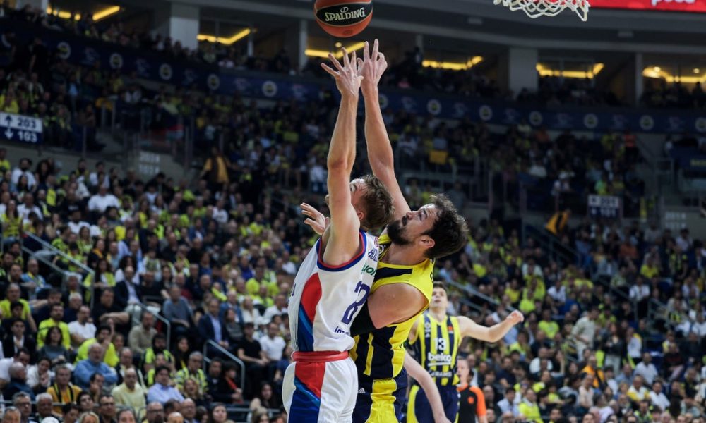 NEPOVOLJNA VEST ZA PARTIZAN Gudurić se trudio, moraće i Zvezda da pripomogne, ali ima još scenarija
