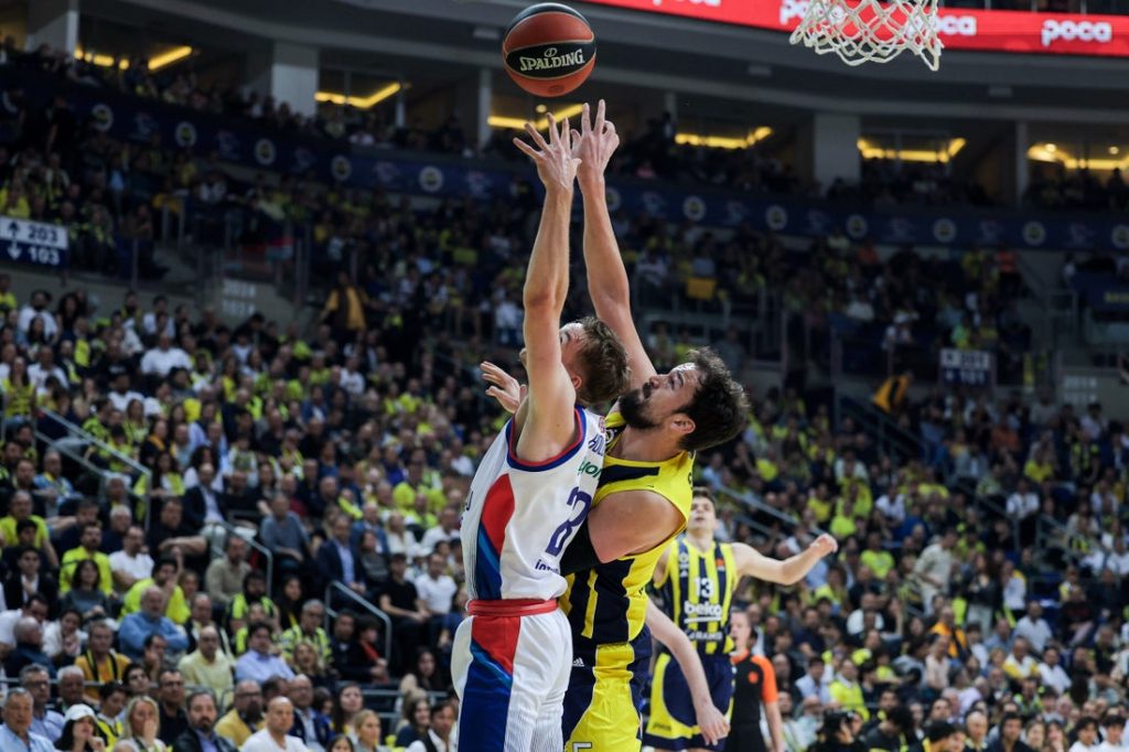 NEPOVOLJNA VEST ZA PARTIZAN Gudurić se trudio, moraće i Zvezda da pripomogne, ali ima još scenarija