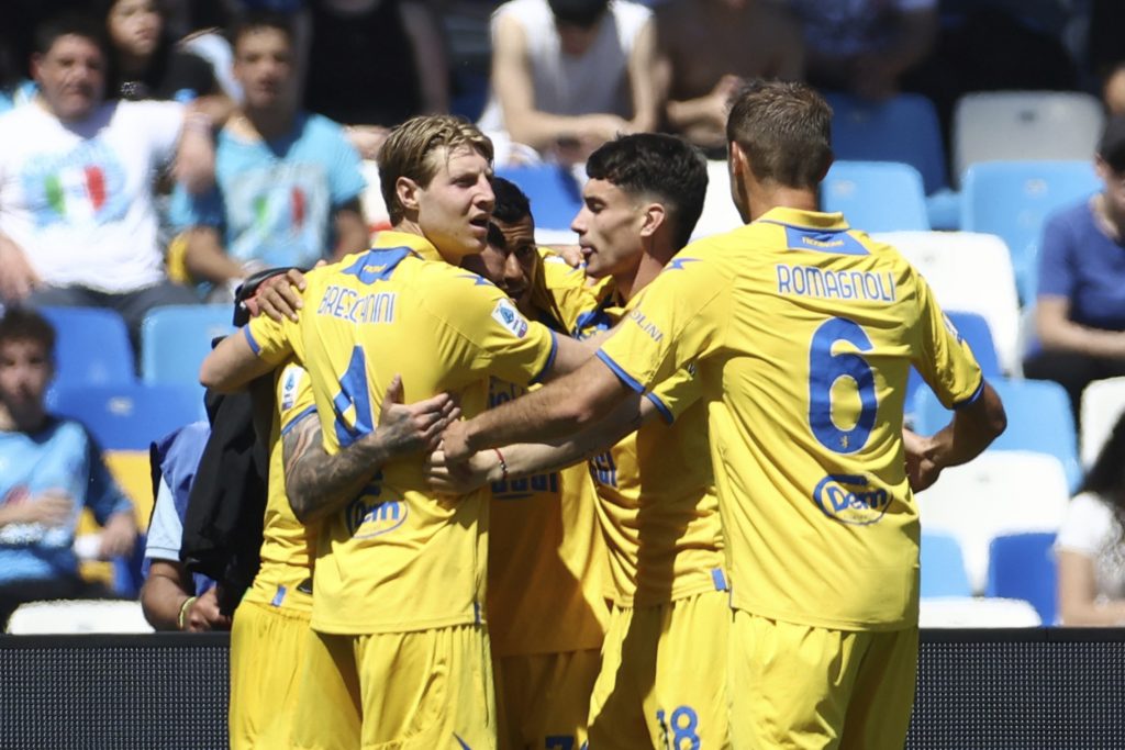 ČOVEK ZVANI MALER Odigrao je 45 utakmica u Seriji A i još nije dao gol! (VIDEO)