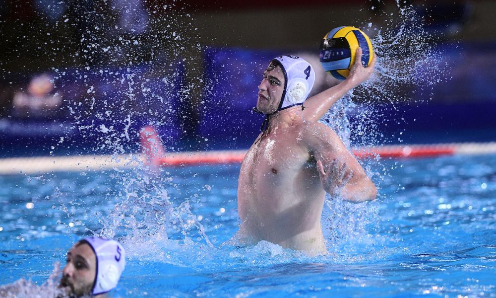VATERPOLO Novom Beogradu regionalni tron, Španac torpedovao Splićane, Filipu trofej pred penziju!