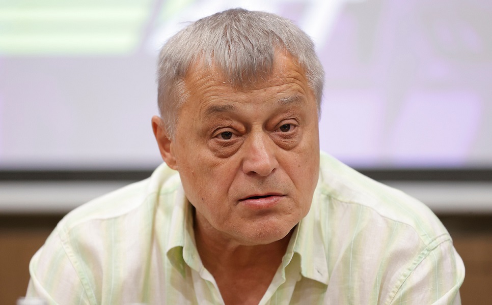 Nikolić oštro o Partizanu i Zvezdi: Nikad veća ulaganja, a ni jedni ni drugi nisu zaslužili da uđu među prvih 10