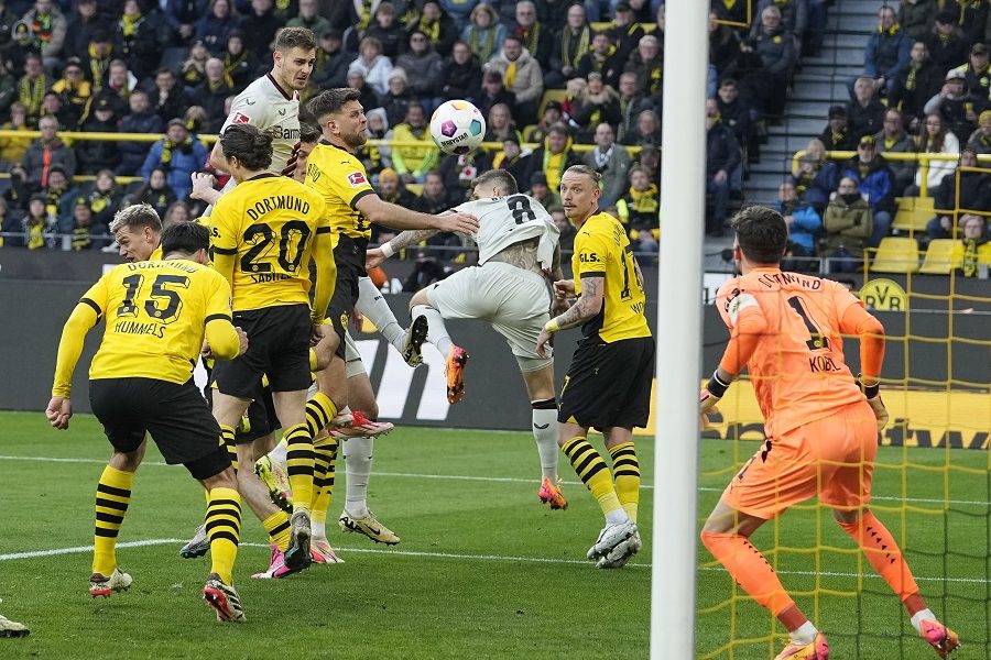BUNDESLIGA Majnc razbio finalistu Lige šampiona, „jarčevi“ u 93. minutu sačuvali minimalne šanse za opstanak! (VIDEO)