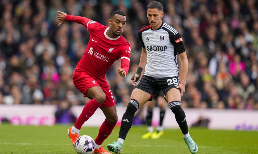 PREMIJER LIGA Liverpul bez većih problema u Londonu, Aleksander-Arnold ukrasio utakmicu (VIDEO)