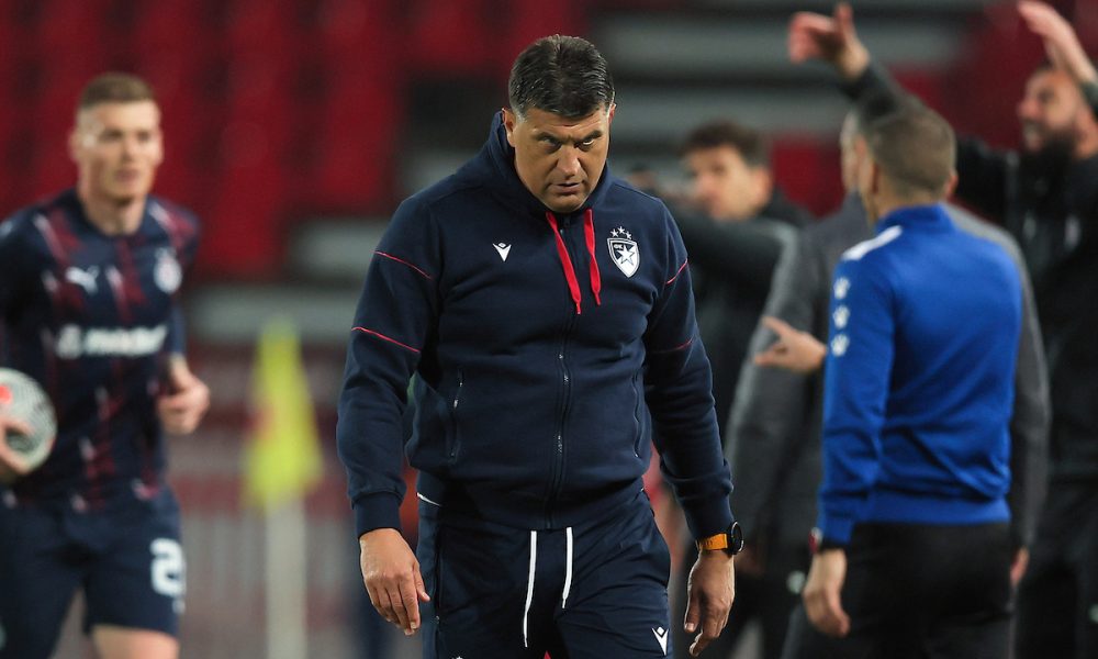 SKENER MAXBET SPORTA Zvezda imala više sreće nego pameti… Milojević pogodio sa izmenom, jednom…
