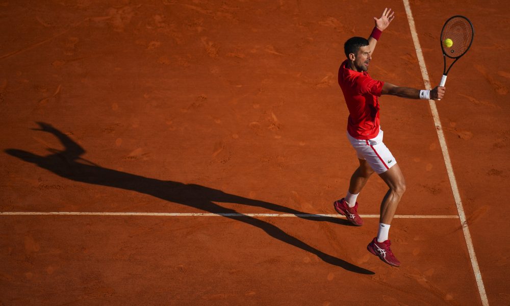NE LIČI NA SEBE Novak zaustavljen u polufinalu Monte Karla, Norvežanin mu se revanširao za poraz u finalu Rolan Garosa