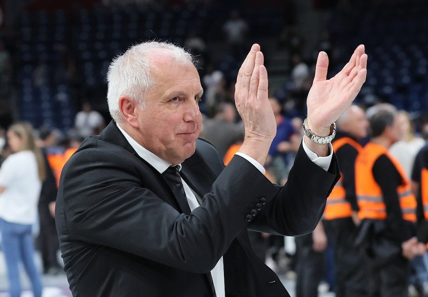 Priprema se spektakl u spomen na Dražena Petrovića… Posebnu ulogu imaće Željko Obradović