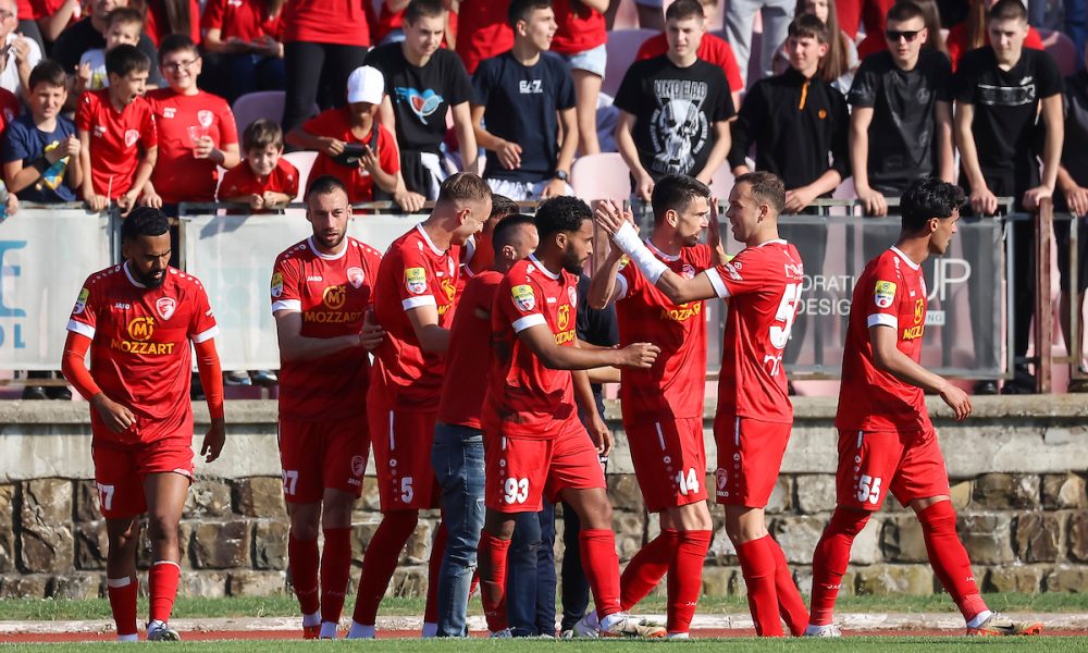 LEPA VEST ZA KRAGUJEVČANE Radnički se ne seli, „Čika Dača se“ umiva“, a evo gde se gradi novi stadion…