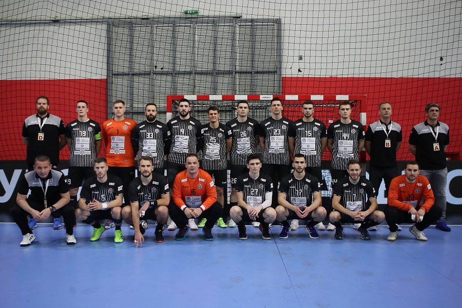 Ćirković: Partizan 12 godina nije osvojio Superkup i želimo to da prekinemo (VIDEO)