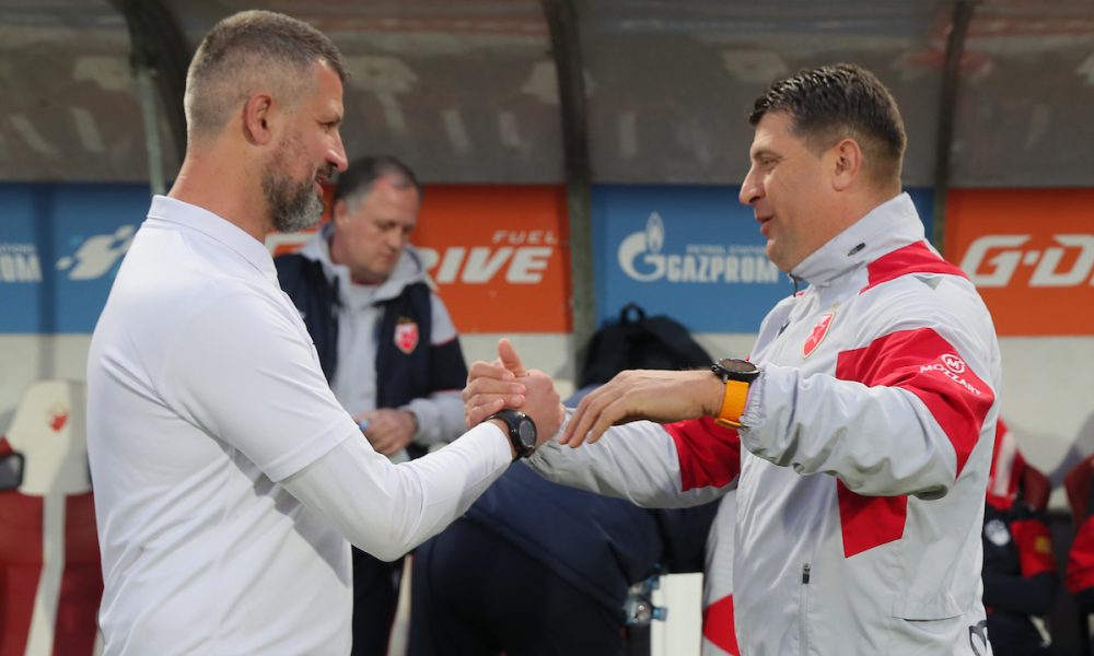 MILOJEVIĆ POSLE POBEDE: IMT nam je pravio probleme, evo u kom segmentu igre…