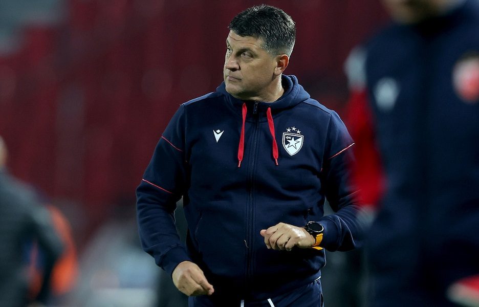 SAZNAJEMO Milojević dogovorio sa čelnicima – dva igrača Zvezde nisu na prodaju!