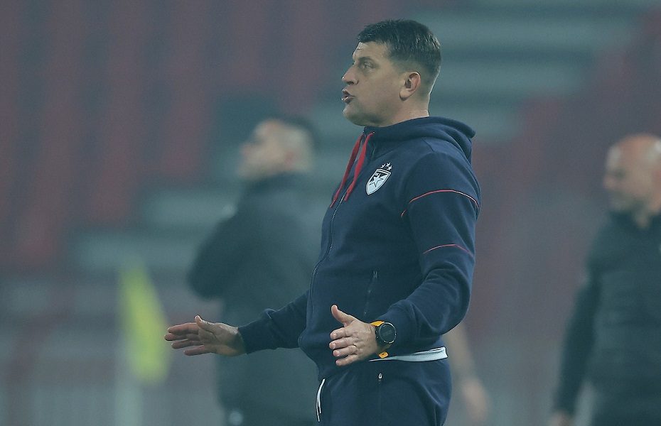 DVE POBEDE ZA PET DANA Milojević pokazao da je taktički moćan i pronašao džokera za duplu krunu