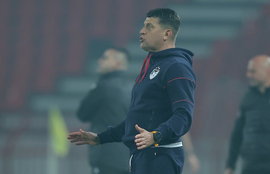 DVE POBEDE ZA PET DANA Milojević pokazao da je taktički moćan i pronašao džokera za duplu krunu