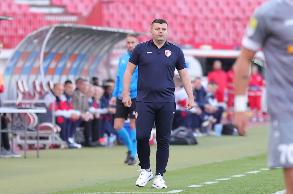 FEĐA DUDIĆ: Krivo mi je što kolega Milojević nije pogledao celu emisiju!