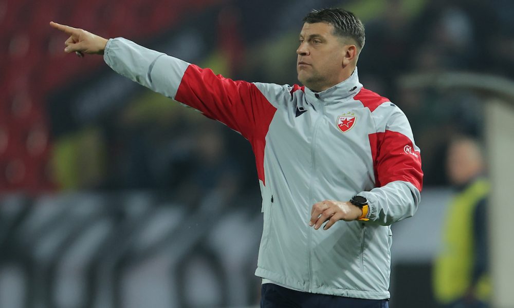 TREĆA – SREĆA Zvezdi se otvara šansa za dovođenje bivšeg igrača