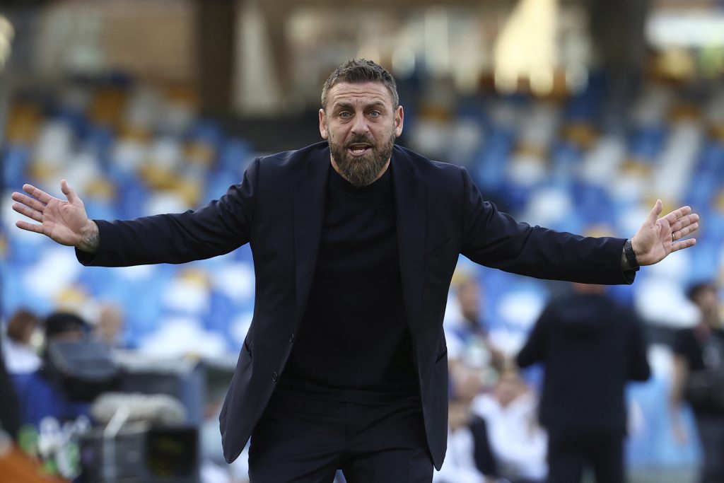 SERIJA A Na Sardiniji se tresle prečke, ali ne i mreže… Lacio suguran protiv „gondolijera“