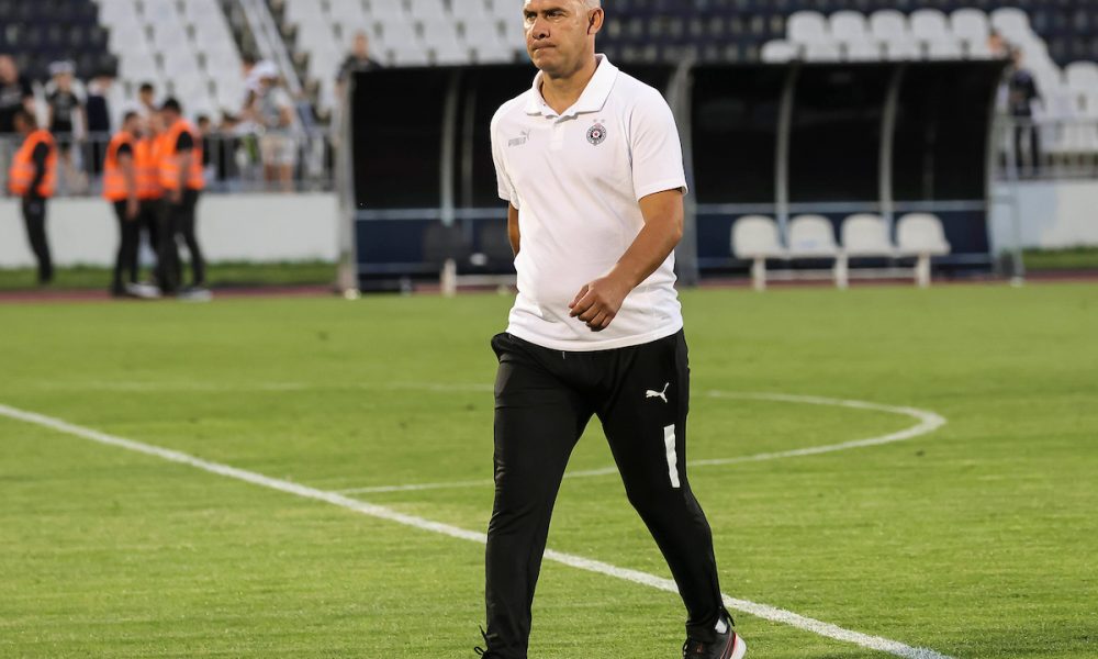 Legenda Partizana na klupi Dubočice