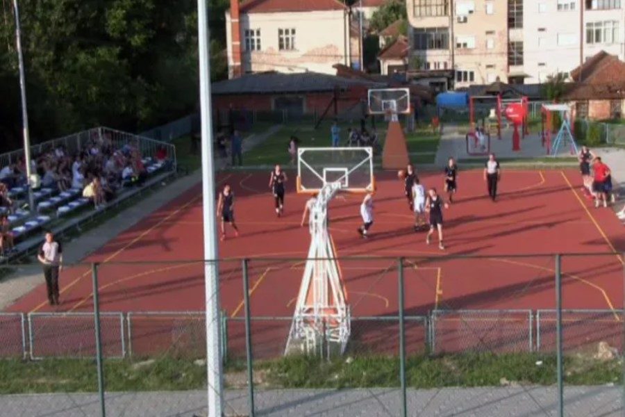 BETON LIGA SA TRI KLUBA Počinje takmičenje u Trećoj muškoj regionalnoj ligi