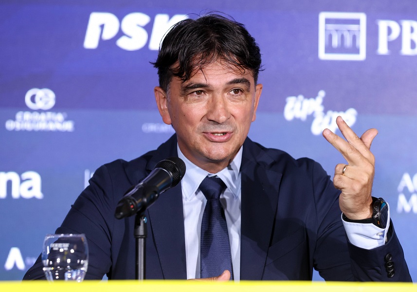 DALIĆ: Petković nije trebalo da šutne penal, zna se hijerarhija u ekipi