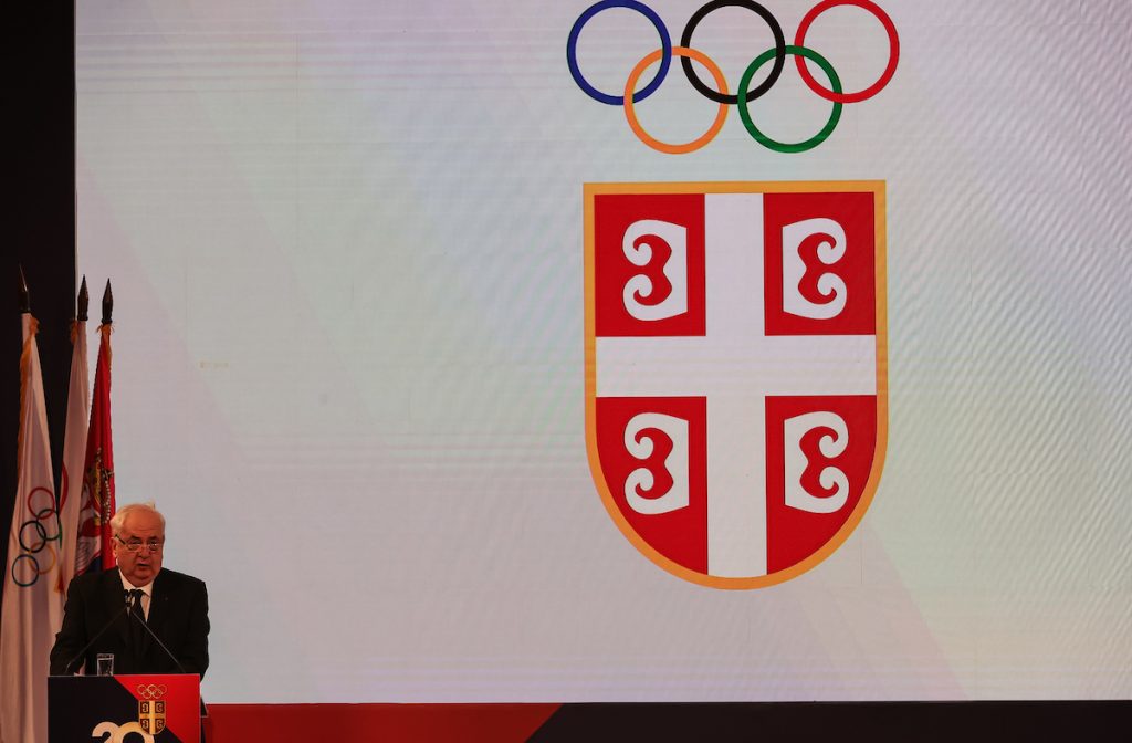 DRAMA U SRPSKOM SPORTU Olimpijski komitet suspendovao Veslački savez iz članstva!