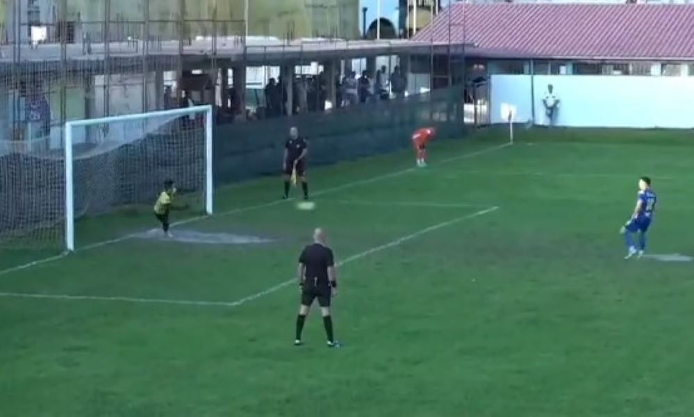 DOGOVOR KUĆU GRADI Skandalozna utakmica odigrana u Crnoj Gori! U centru pažnje nekadašnji šampion! Savez nije ostao nem (VIDEO)