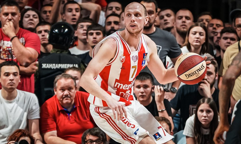 DAVIDOVAC: Prva utakmica je možda i najteža! Imali smo određene oscilacije…