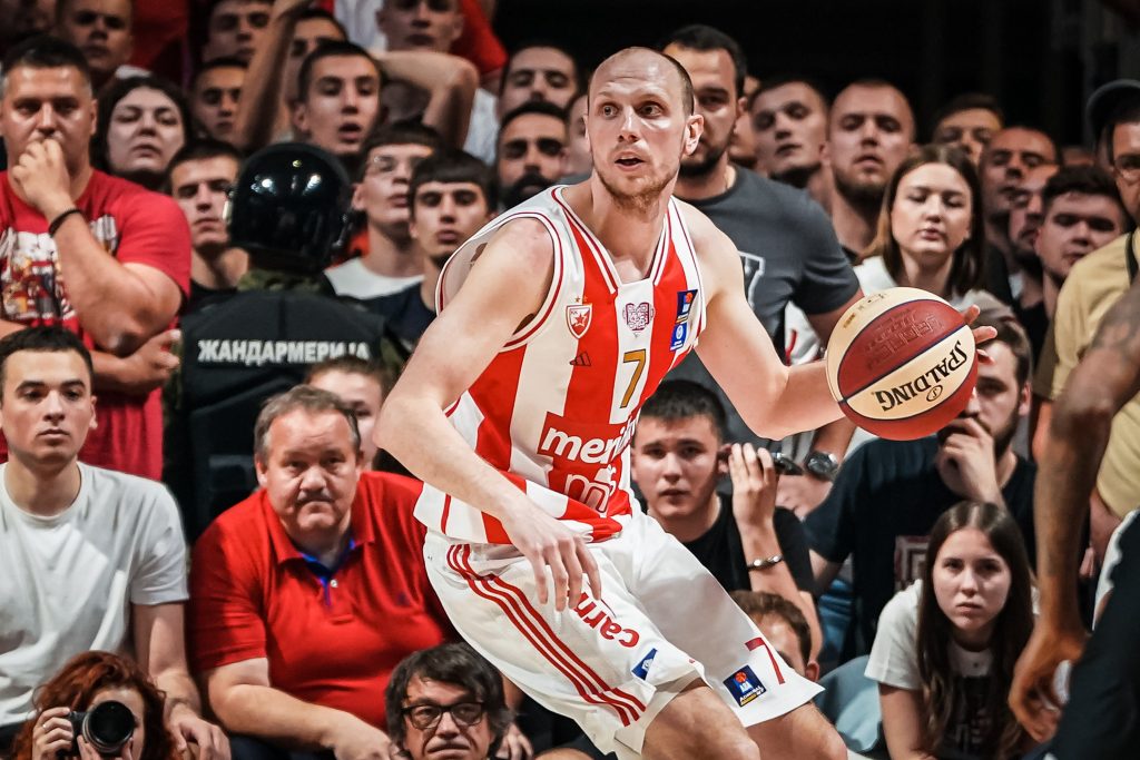 DAVIDOVAC: Prva utakmica je možda i najteža! Imali smo određene oscilacije…