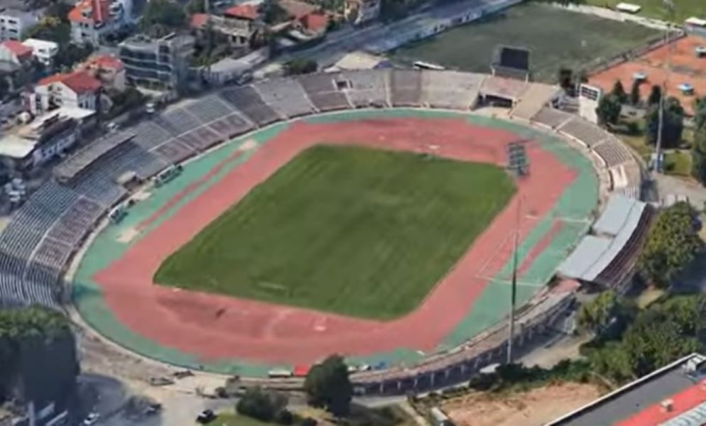 SAOPŠTENJE DINAMA: Vest je laž! Kancerogeni napad na klub!